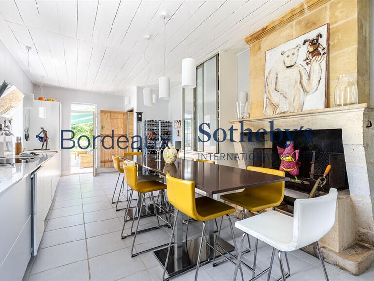 House Bordeaux - 5 bedrooms - 250m²