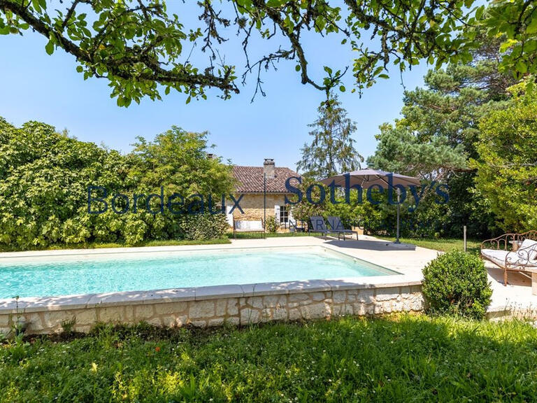 House Bordeaux - 5 bedrooms - 250m²