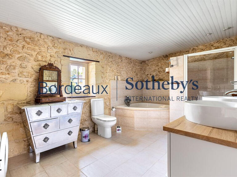 House Bordeaux - 5 bedrooms - 250m²