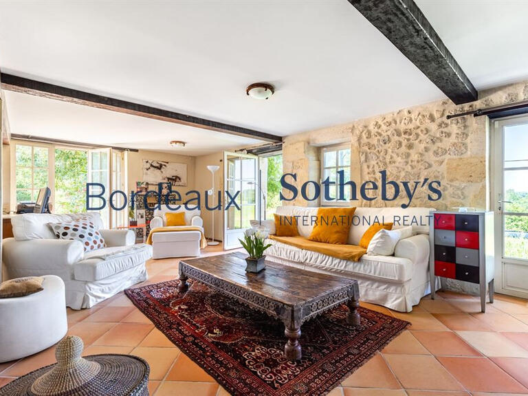 House Bordeaux - 5 bedrooms - 250m²