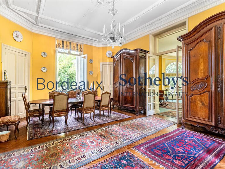 House Bordeaux - 5 bedrooms - 445m²