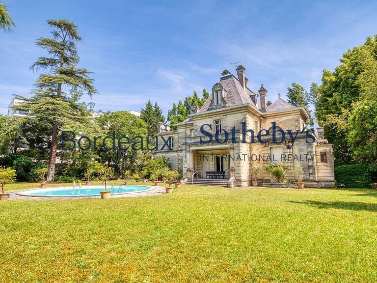 House Bordeaux - 5 bedrooms - 445m²