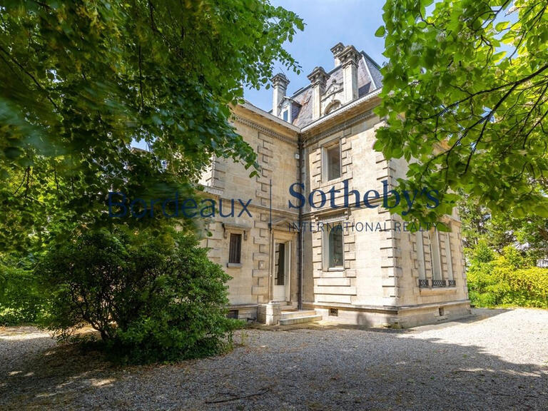 House Bordeaux - 5 bedrooms - 445m²