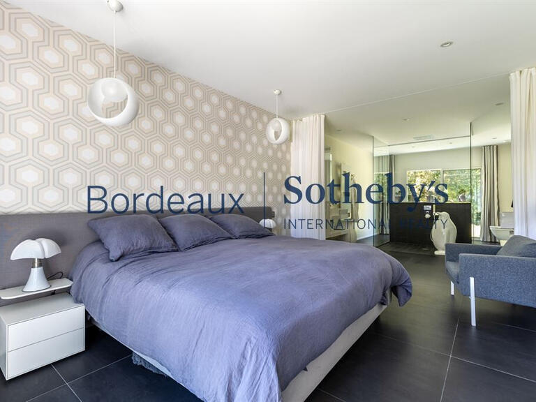 House Bordeaux - 4 bedrooms - 330m²