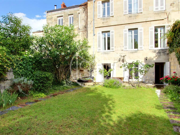 House Bordeaux - 5 bedrooms - 280m²