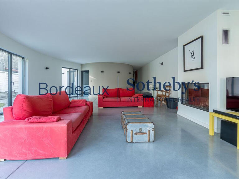 House Bordeaux - 5 bedrooms - 270m²