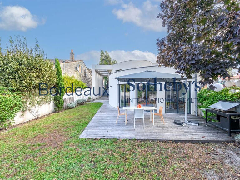 House Bordeaux - 5 bedrooms - 270m²