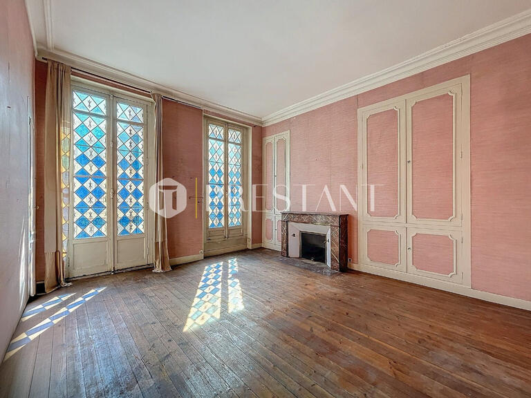 Vente Maison Bordeaux - 3 chambres