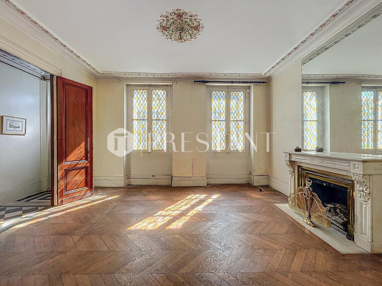 Vente Maison Bordeaux - 3 chambres