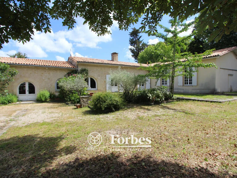 House Bordeaux - 3 bedrooms - 273m²