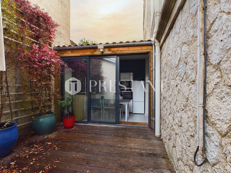 House Bordeaux - 5 bedrooms - 263m²