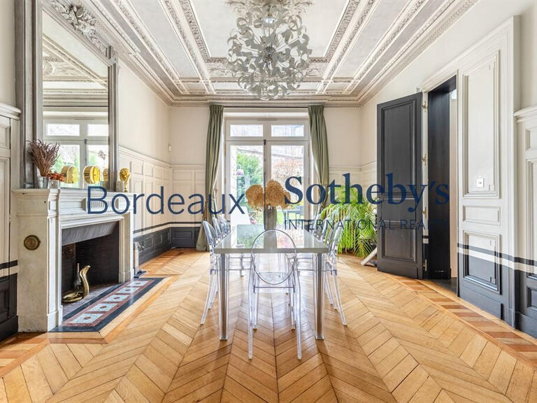 Maison Bordeaux - 7 chambres - 416m²