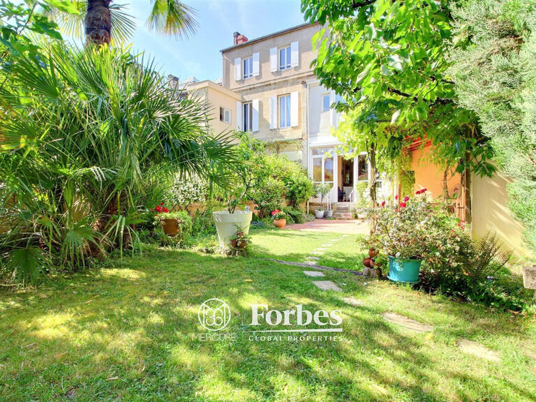 House Bordeaux - 6 bedrooms - 230m²