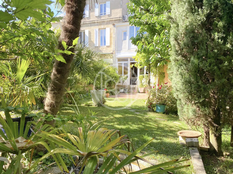 House Bordeaux - 6 bedrooms - 230m²