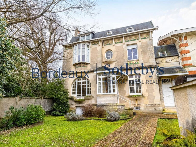 House Bordeaux - 5 bedrooms - 424m²