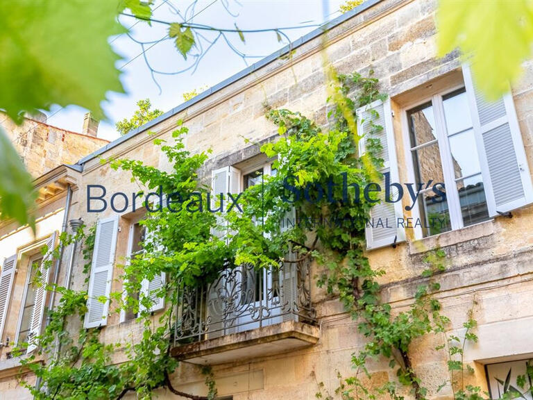 House Bordeaux - 5 bedrooms - 347m²