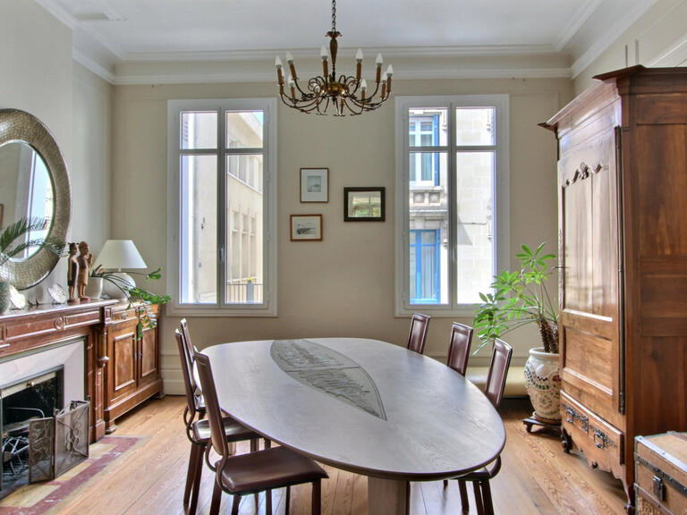 Vente Maison Bordeaux - 5 chambres