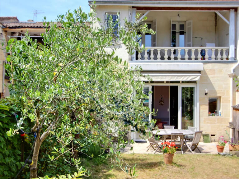 Vente Maison Bordeaux - 5 chambres