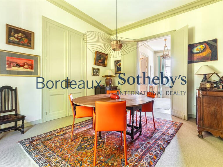 Vente Maison Bordeaux - 5 chambres