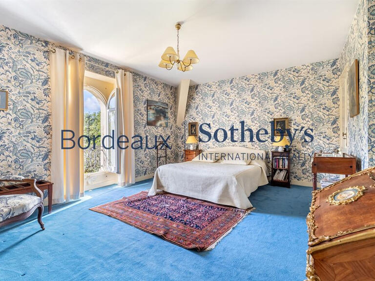 Vente Maison Bordeaux - 5 chambres