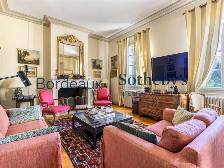 Vente Maison Bordeaux - 5 chambres