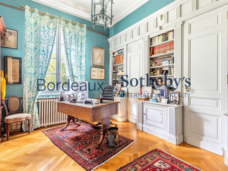 Vente Maison Bordeaux - 5 chambres