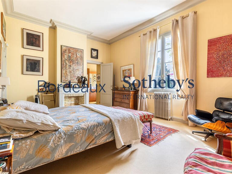 Vente Maison Bordeaux - 5 chambres