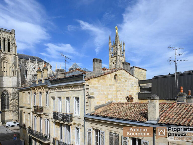 Maison Bordeaux - 6 chambres