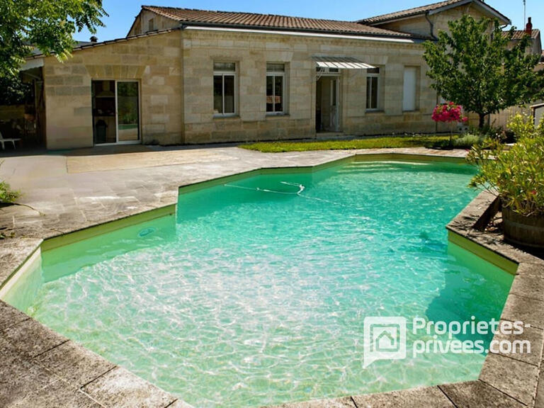 House Bordeaux - 6 bedrooms