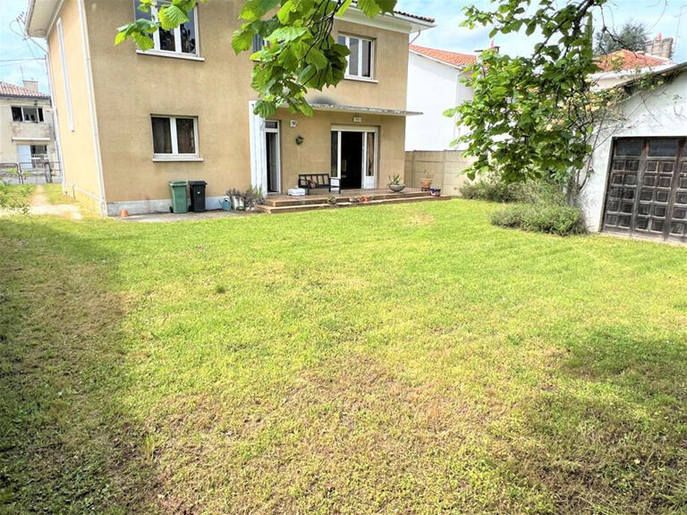 Sale House Bordeaux - 5 bedrooms