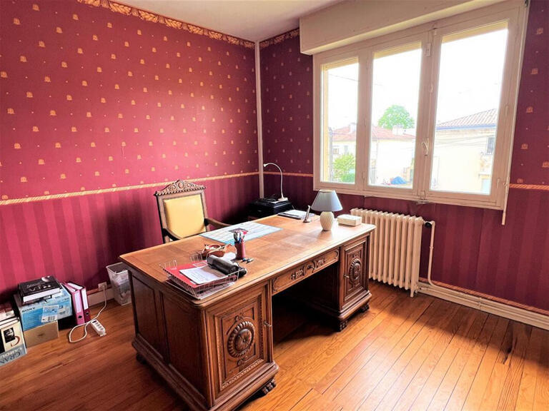 Vente Maison Bordeaux - 5 chambres