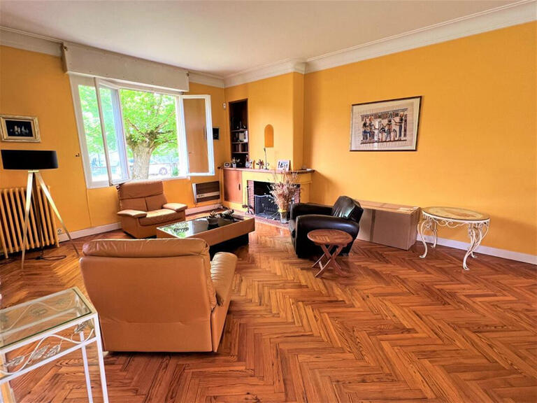 Vente Maison Bordeaux - 5 chambres