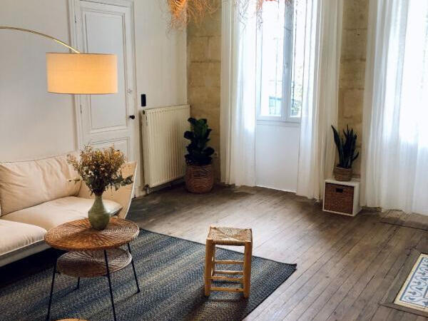 Vente Maison Bordeaux - 5 chambres