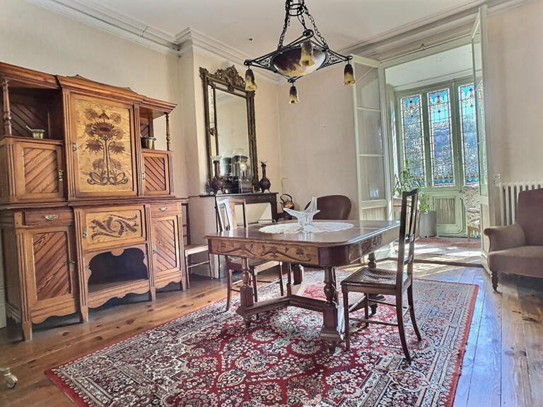 Vente Maison Bordeaux - 6 chambres