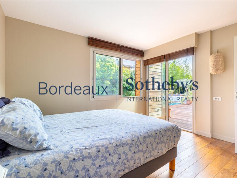 Vente Maison Bordeaux - 5 chambres