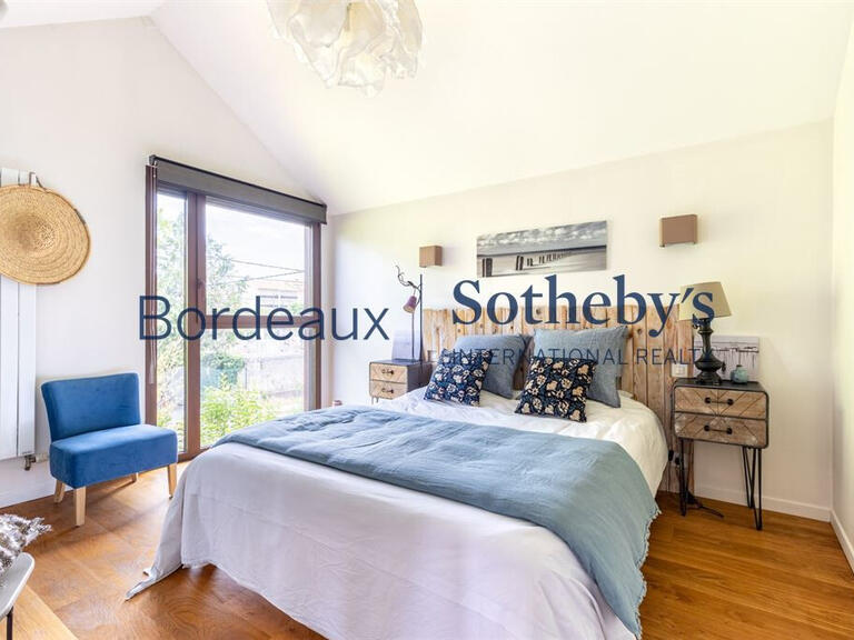 Vente Maison Bordeaux - 4 chambres