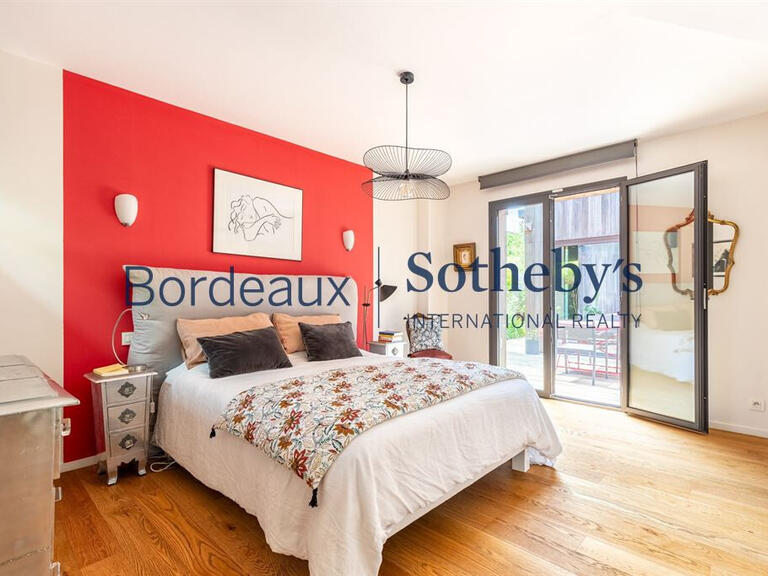 Vente Maison Bordeaux - 4 chambres