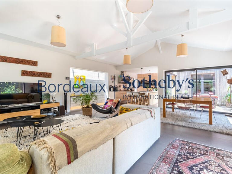 Sale House Bordeaux - 4 bedrooms