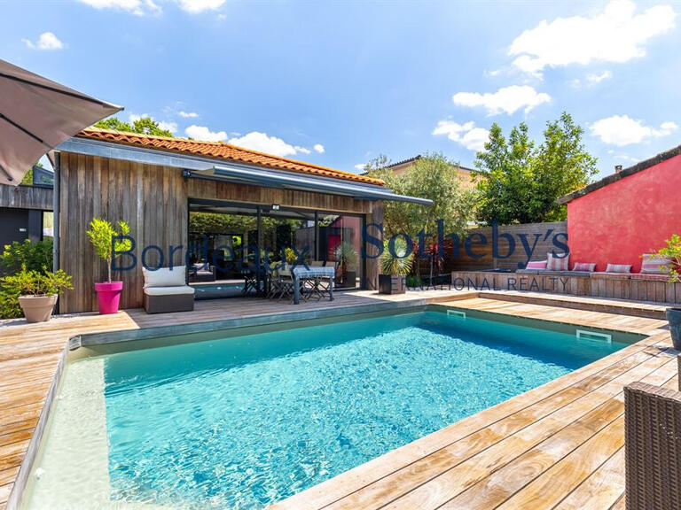 House Bordeaux - 4 bedrooms - 200m²