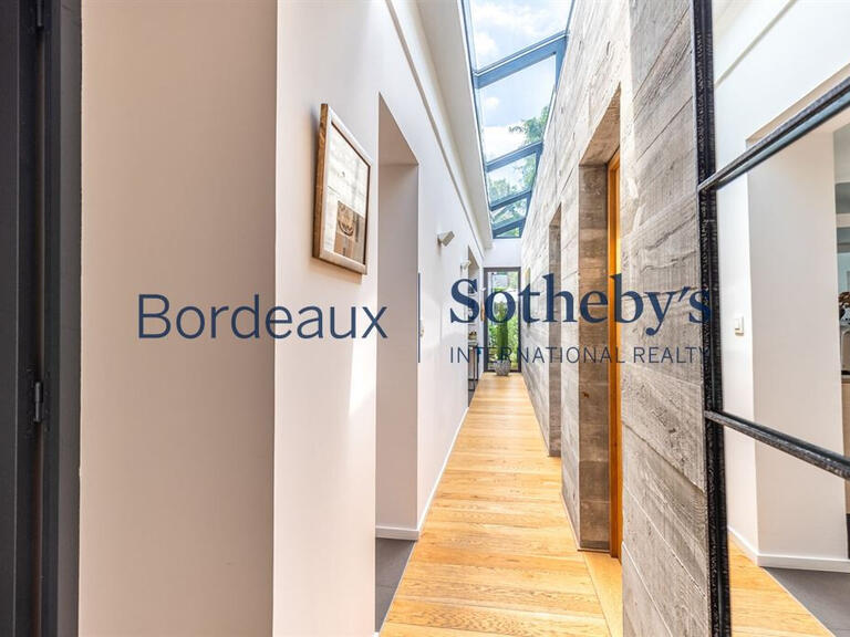 House Bordeaux - 4 bedrooms - 200m²