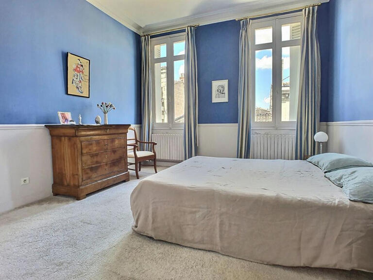 Vente Maison Bordeaux - 3 chambres