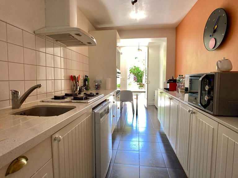 Sale House Bordeaux - 3 bedrooms