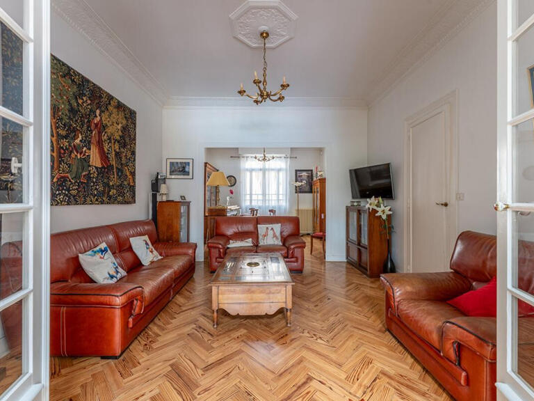 Vente Maison Bordeaux - 5 chambres