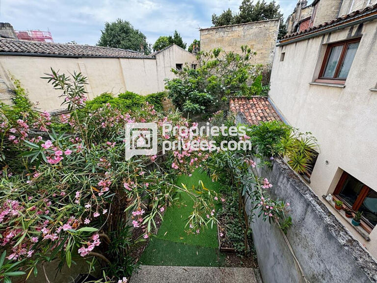 Sale House Bordeaux - 3 bedrooms