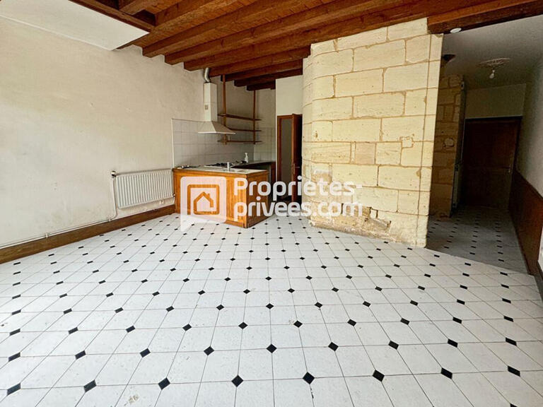 Sale House Bordeaux - 3 bedrooms