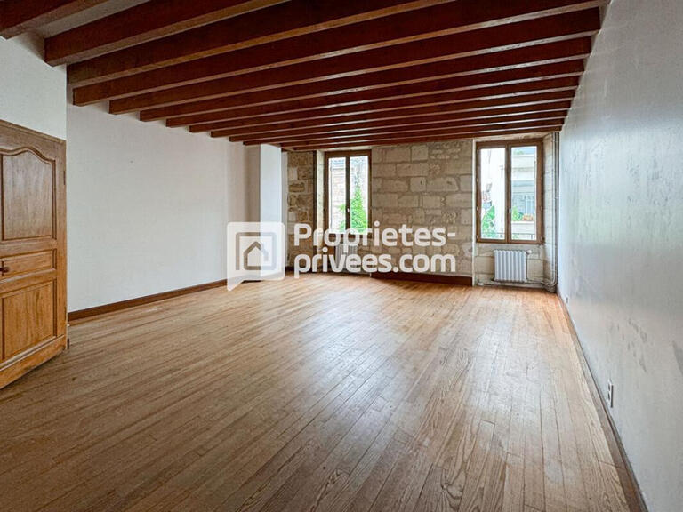 Vente Maison Bordeaux - 3 chambres