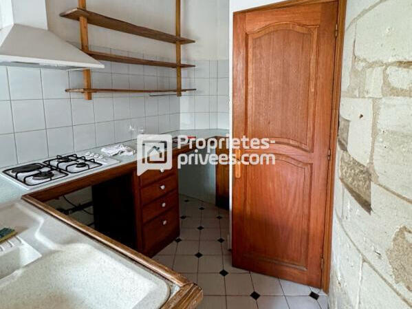 Vente Maison Bordeaux - 3 chambres