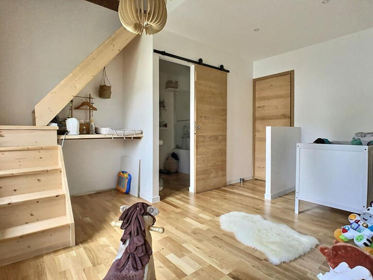 Vente Maison Bordeaux - 4 chambres