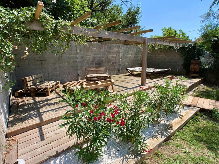 Sale House Bordeaux - 4 bedrooms