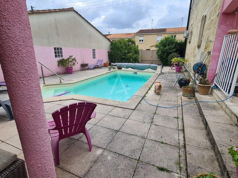 Sale House Bordeaux - 4 bedrooms